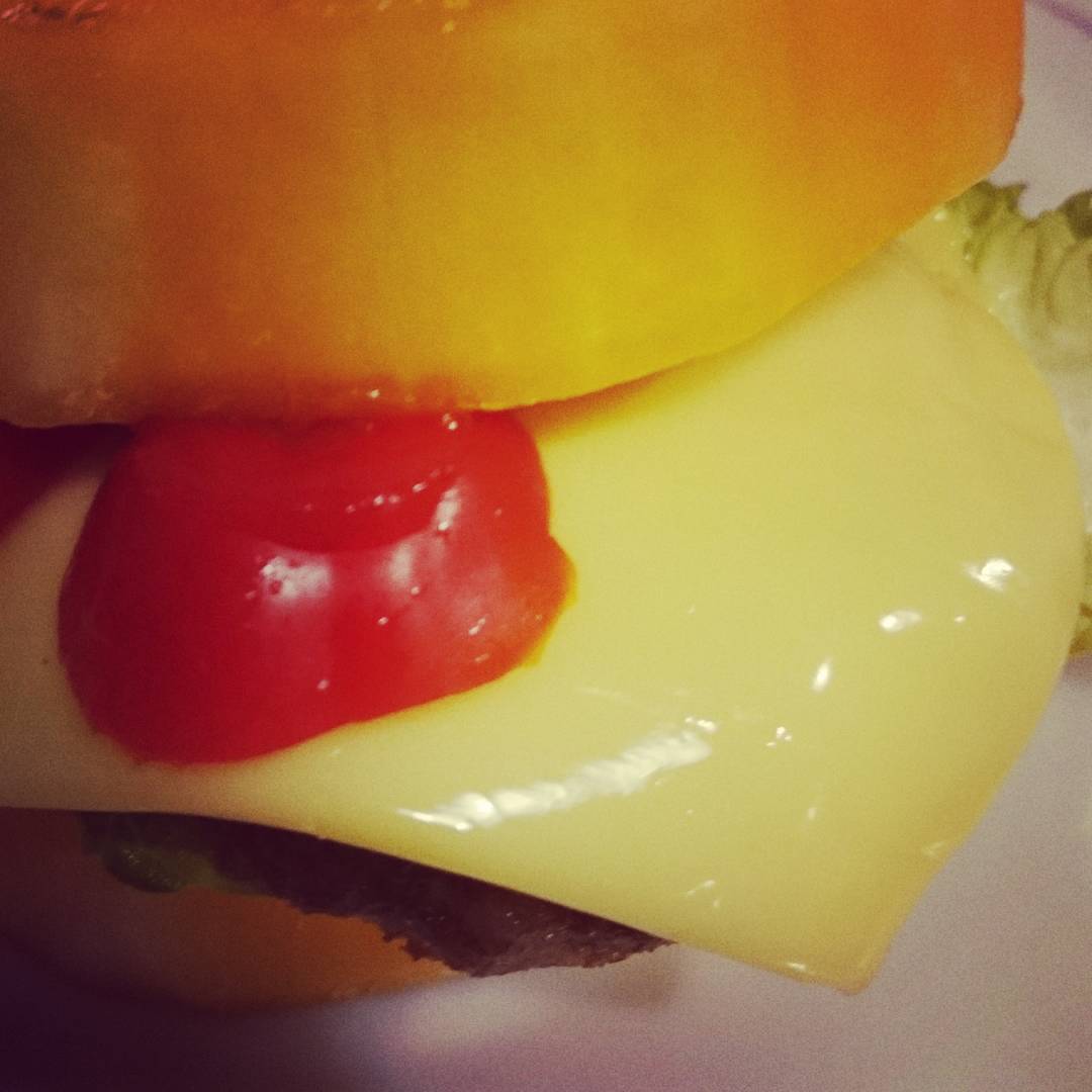#LC Burger