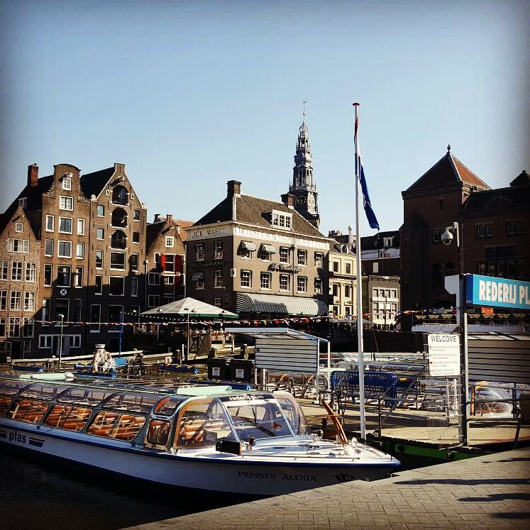 #amsterdam #city with #charme.. #begeistert von #amsterdam eine sehr schöne Stadt mit einer besonderen #atmosphare