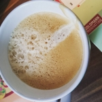 Kaffee kochen