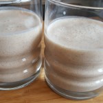 Kefirdrink zum Abnehmen