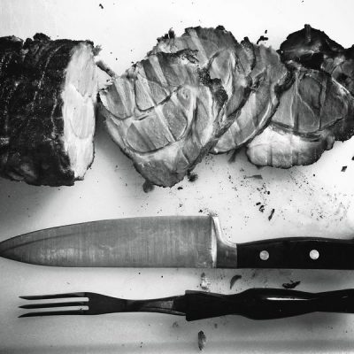 Pflegetipps für Küchenmesser: So bleiben Ihre Messer lange scharf