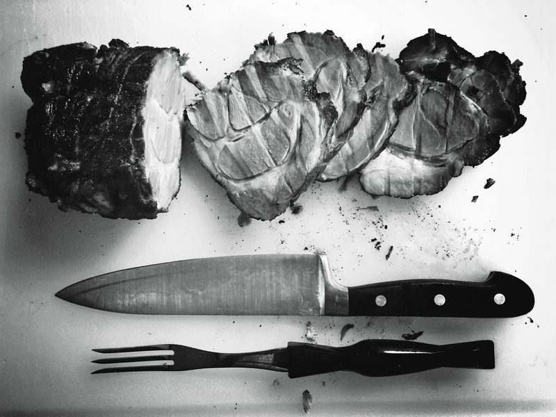 Pflegetipps für Küchenmesser: So bleiben Ihre Messer lange scharf